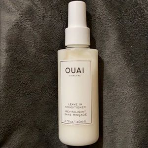 Ouai Leave in Conditioner 4.7oz